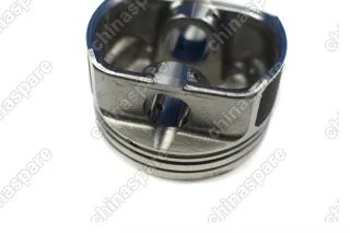 Поршень с пальцем Hyundai/Kia G4FC / G4FA 1,6/1,4