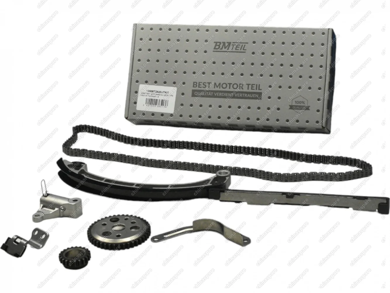 Комплект для замены цепи ГРМ Bmteil FAW V5 1,5
