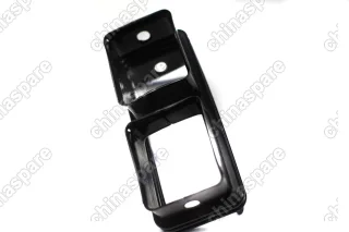 Воздуховод вентиляции салона центральный Kia Spectra 2001-2011