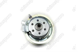 Ролик ремня ГРМ «Zekkert» FAW Besturn B50