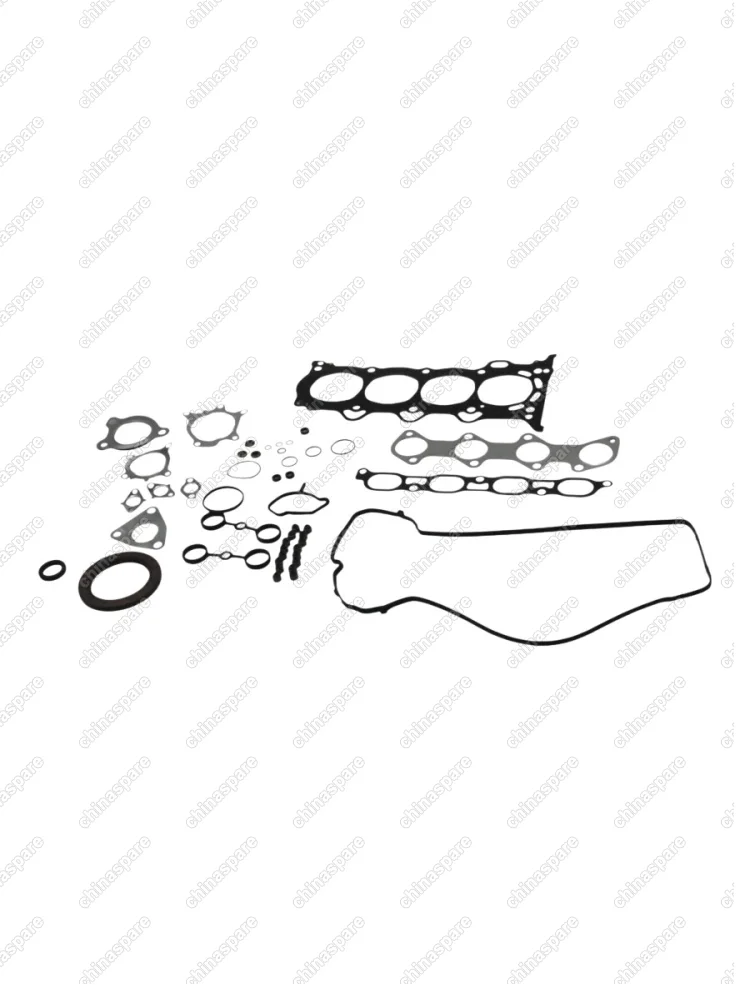 Комплект прокладок двигателя 4G15B 1,5T Haval H2, H6