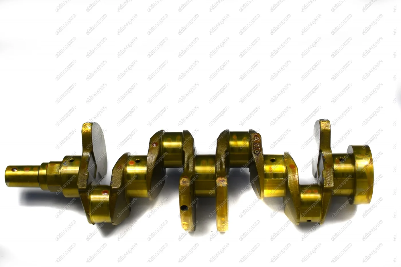 Вал коленчатый 4D56-U Mitsubishi L200 IV, Pajero Sport II