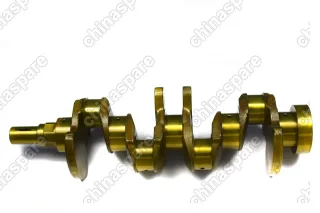 Вал коленчатый 4D56-U Mitsubishi L200 IV, Pajero Sport II