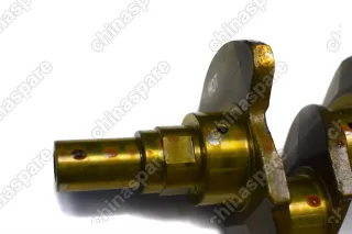 Вал коленчатый 4D56-U Mitsubishi L200 IV, Pajero Sport II