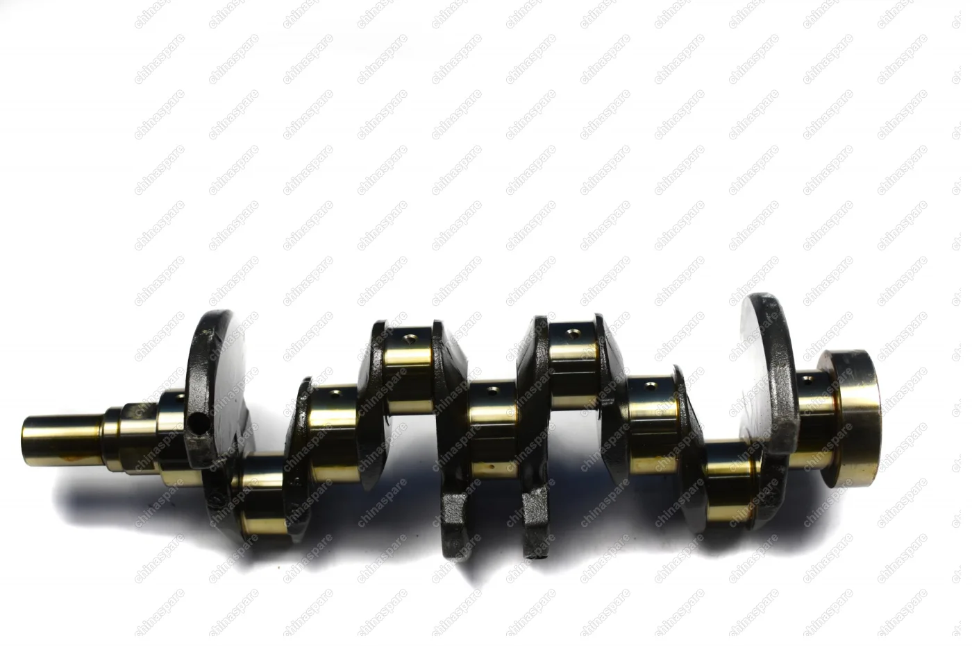 Вал коленчатый 4D56-U Mitsubishi L200 IV, Pajero Sport II