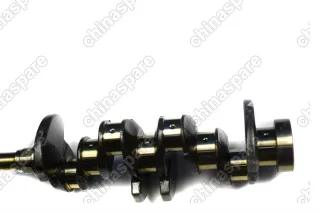 Вал коленчатый 4D56-U Mitsubishi L200 IV, Pajero Sport II