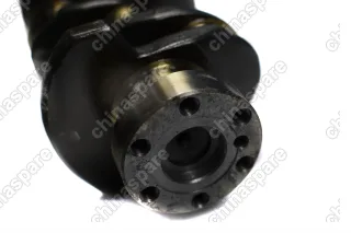 Вал коленчатый 4D56-U Mitsubishi L200 IV, Pajero Sport II