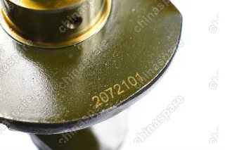 Вал коленчатый 4D56-U Mitsubishi L200 IV, Pajero Sport II