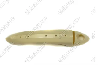 Ручка двери передней правой наружная Lifan Solano II