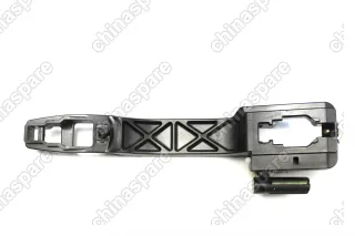 Ручка двери передней правой наружная Lifan Solano II