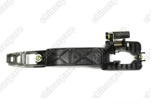 Ручка двери передней правой наружная Lifan Solano II