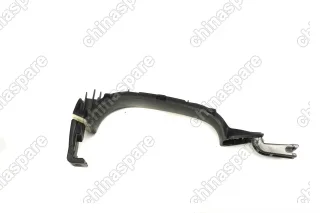 Ручка двери передней правой наружная Lifan Solano II