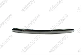 Ручка двери передней правой наружная Lifan Solano II