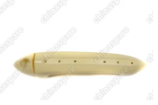 Ручка двери пердней левой наружная Lifan Solano II