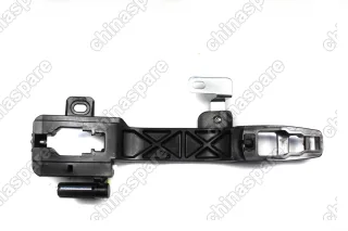 Ручка двери пердней левой наружная Lifan Solano II