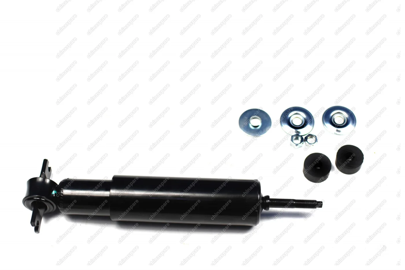 Амортизатор передний «Zekkert» (масло) Great Wall Deer, Safe 4/2