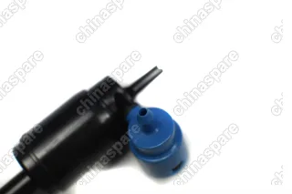 Мотор стеклоомывателя «StartVolt» FAW Besturn X80