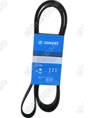 Ремень генератора Great Wall Hover H5 (дизель)