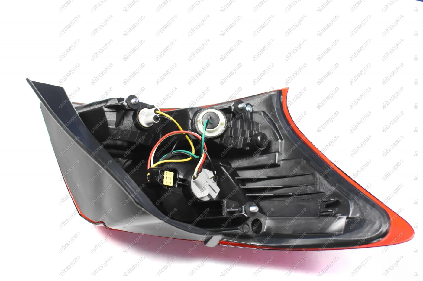 Фонарь задний правый (на крыло) Great Wall Hover M4