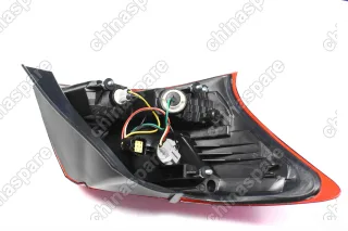 Фонарь задний правый (на крыло) Great Wall Hover M4