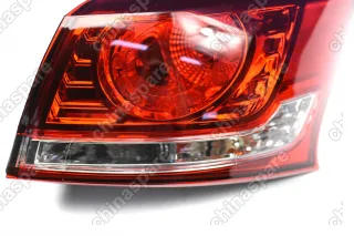 Фонарь задний правый (на крыло) Great Wall Hover M4