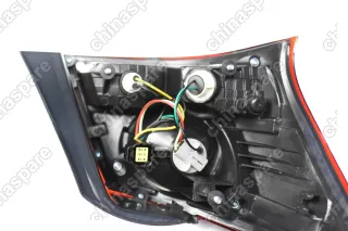 Фонарь задний правый (на крыло) Great Wall Hover M4