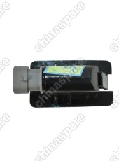 Фонарь освещения номерного знака Great Wall Hover H5, Florid