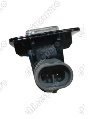 Фонарь освещения номерного знака Great Wall Hover H5, Florid