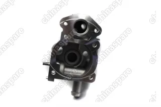 Корпус термостата в сборе Opel Astra-J, Insignia, Mokka, Zafira-C / Chevrolet Cruze, Orlando 1.6/1.8 09~