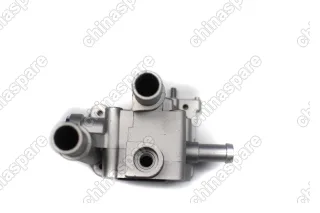 Корпус термостата в сборе Opel Astra-J, Insignia, Mokka, Zafira-C / Chevrolet Cruze, Orlando 1.6/1.8 09~