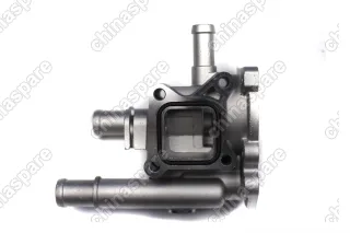 Корпус термостата в сборе Opel Astra-J, Insignia, Mokka, Zafira-C / Chevrolet Cruze, Orlando 1.6/1.8 09~