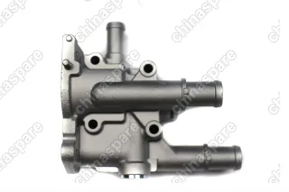 Корпус термостата в сборе Opel Astra-J, Insignia, Mokka, Zafira-C / Chevrolet Cruze, Orlando 1.6/1.8 09~