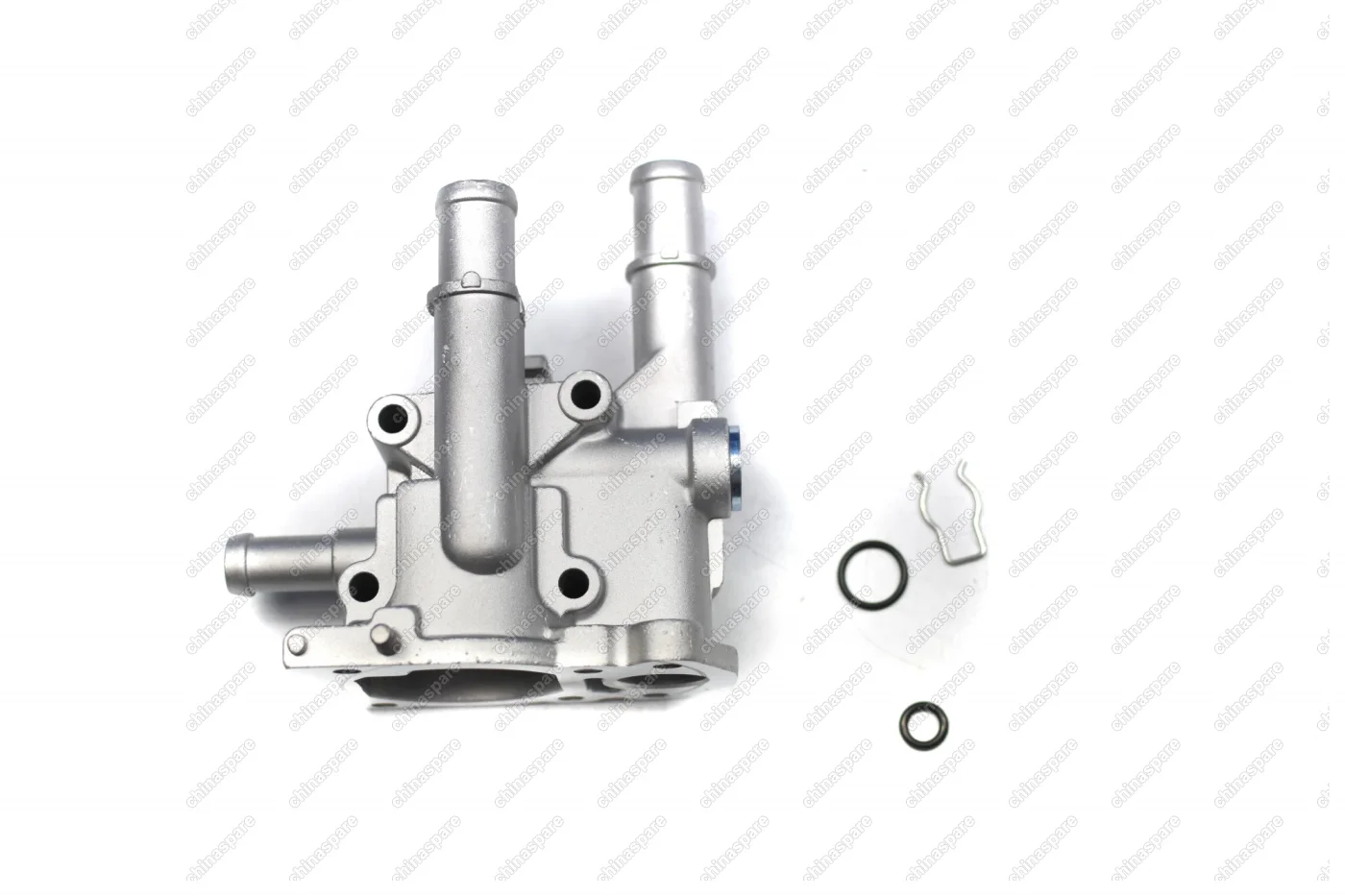 Корпус термостата в сборе Opel Astra-J, Insignia, Mokka, Zafira-C / Chevrolet Cruze, Orlando 1.6/1.8 09~