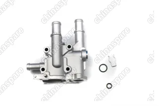 Корпус термостата в сборе Opel Astra-J, Insignia, Mokka, Zafira-C / Chevrolet Cruze, Orlando 1.6/1.8 09~