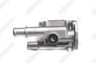 Корпус термостата в сборе Opel Astra-J, Insignia, Mokka, Zafira-C / Chevrolet Cruze, Orlando 1.6/1.8 09~