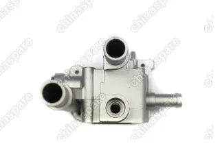 Корпус термостата в сборе Opel Astra-J, Insignia, Mokka, Zafira-C / Chevrolet Cruze, Orlando 1.6/1.8 09~