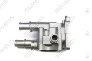 Корпус термостата в сборе Opel Astra-J, Insignia, Mokka, Zafira-C / Chevrolet Cruze, Orlando 1.6/1.8 09~