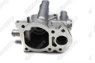 Корпус термостата в сборе Opel Astra-J, Insignia, Mokka, Zafira-C / Chevrolet Cruze, Orlando 1.6/1.8 09~