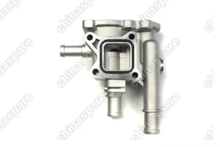 Корпус термостата в сборе Opel Astra-J, Insignia, Mokka, Zafira-C / Chevrolet Cruze, Orlando 1.6/1.8 09~