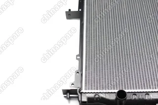 Радиатор охлаждения Foton Sauvana