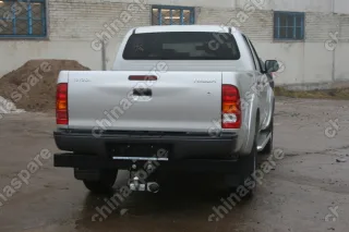 TOHX104047 ТСУ для TOYOTA HiLux 2010- 2015
