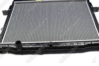 Радиатор охлаждения Foton Sauvana