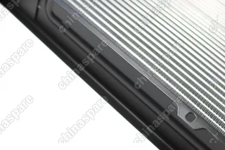 Радиатор охлаждения Foton Sauvana