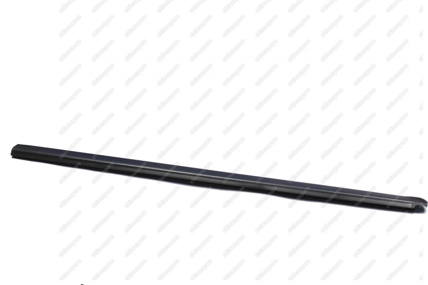 Уплотнитель стекла двери передней правой (бархотка) Great Wall Wingle