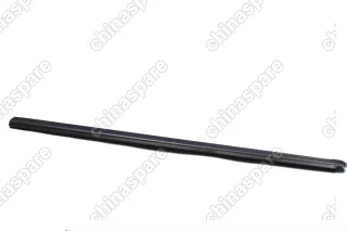 Уплотнитель стекла двери передней правой (бархотка) Great Wall Wingle