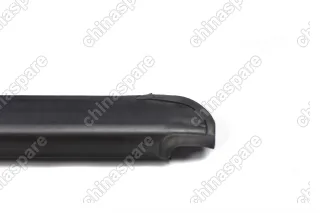 Уплотнитель стекла двери передней правой (бархотка) Great Wall Wingle