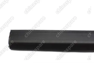 Уплотнитель стекла двери передней правой (бархотка) Great Wall Wingle