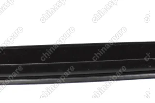 Уплотнитель стекла двери передней правой (бархотка) Great Wall Wingle