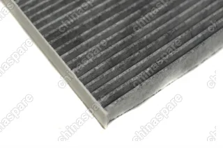 Фильтр салонный (угольный) Geely Coolray