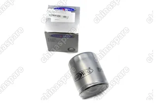 Фильтр масляный Zotye T600 1,5T